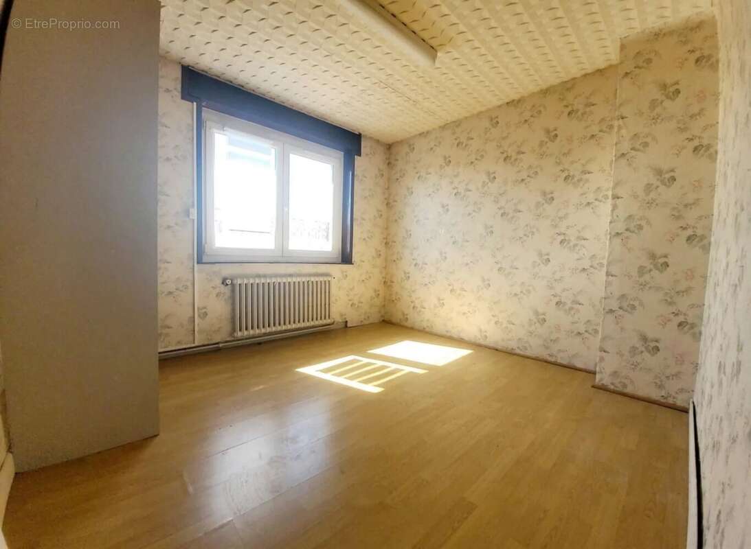 Maison à LOISON-SOUS-LENS