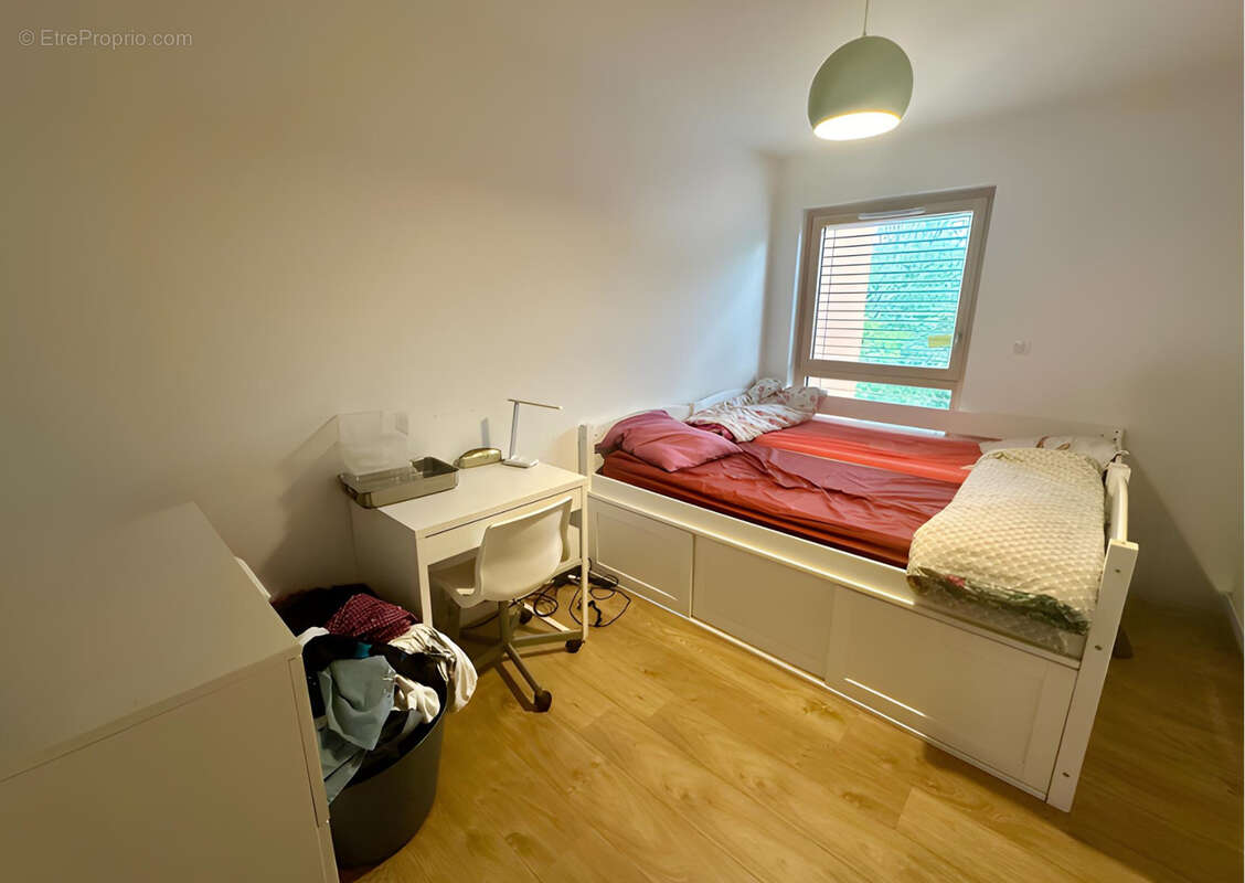 Appartement à SAINT-LOUIS