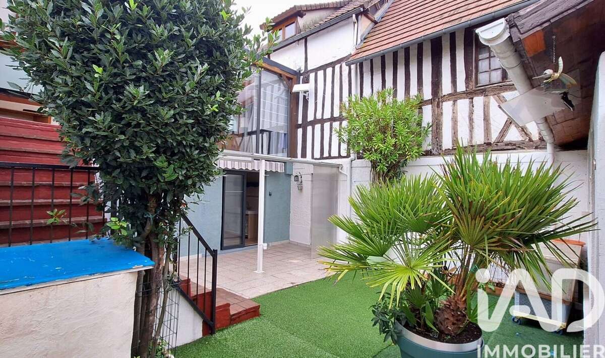 Photo 9 - Maison à VENABLES