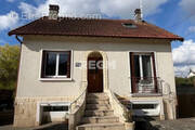 Maison à URY