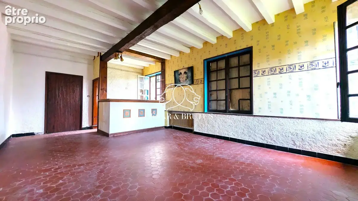 Maison 4 pièces 90 m² à vendre à Saint-Vincent (43800) - photo 6