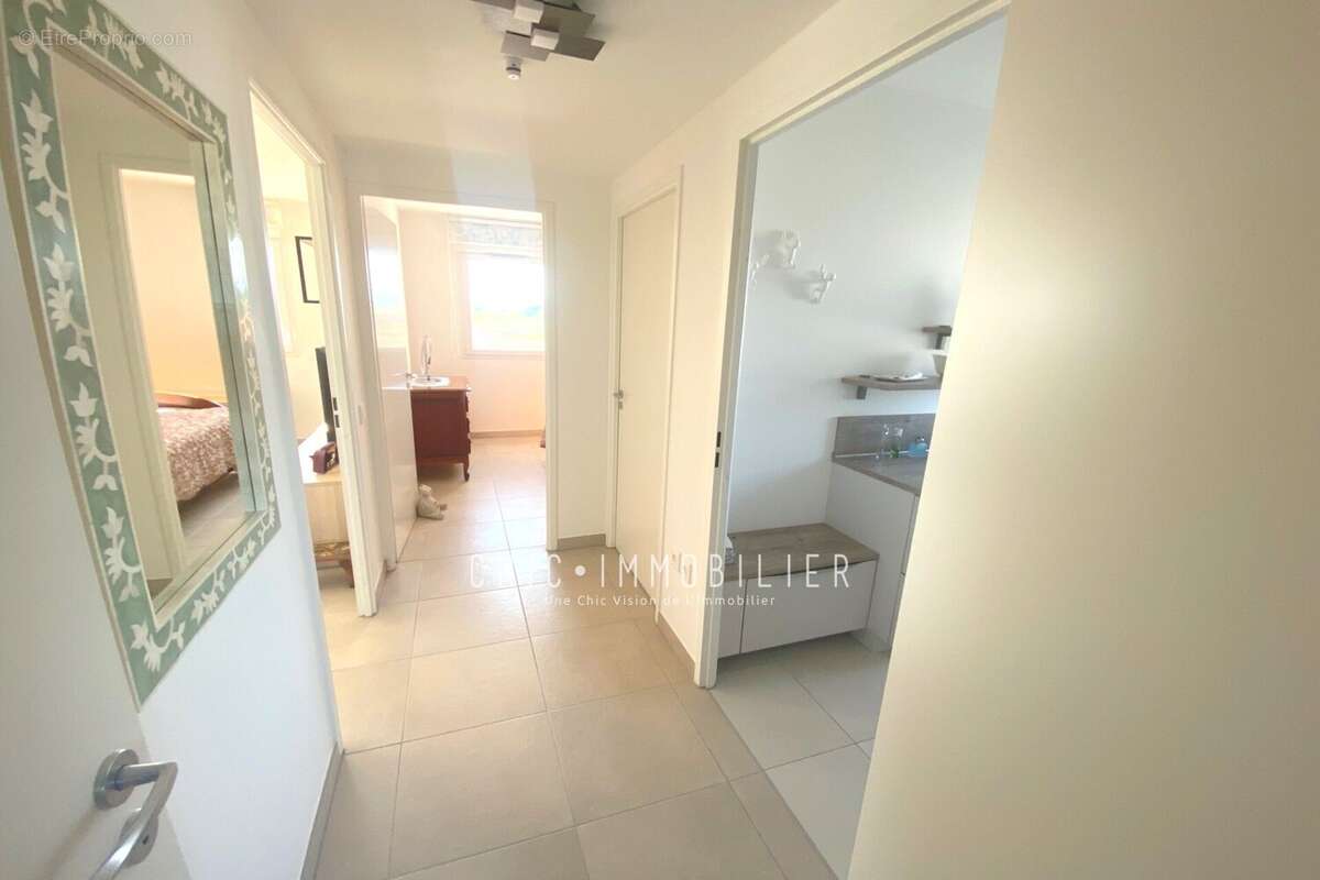 Appartement à POLLESTRES