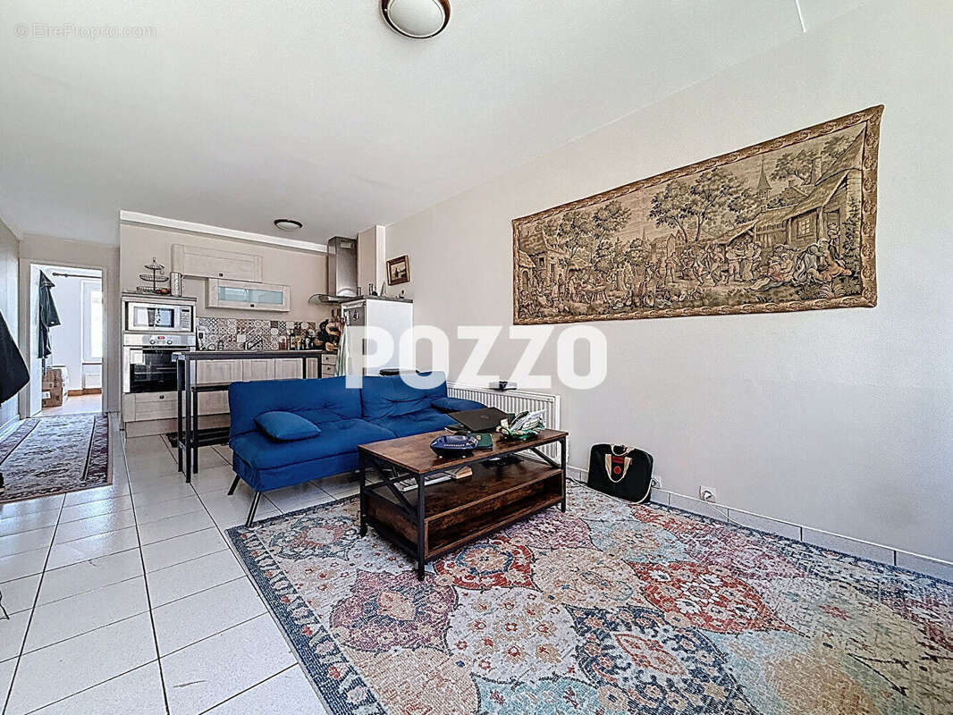 Appartement à GRANVILLE