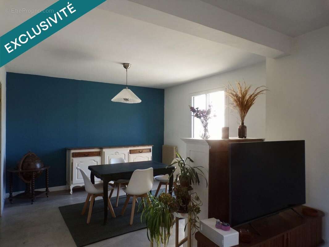 Photo 9 - Maison à BRUNOY