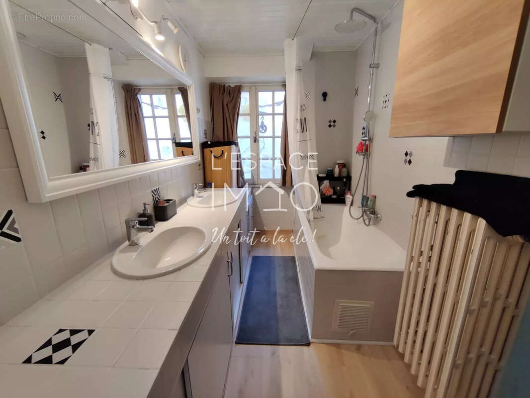 Appartement à CARPENTRAS