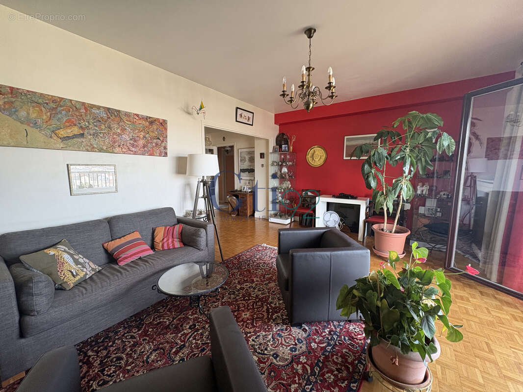 Appartement à CLAMART