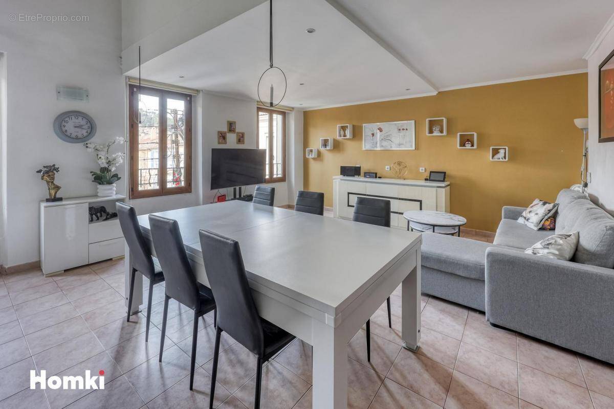 Appartement à LES ARCS