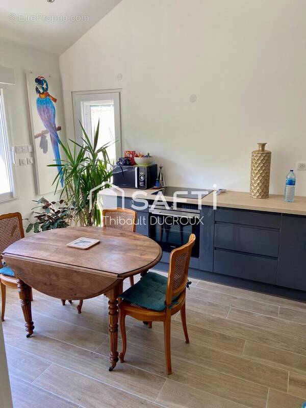 Photo 1 - Maison à LE CREUSOT