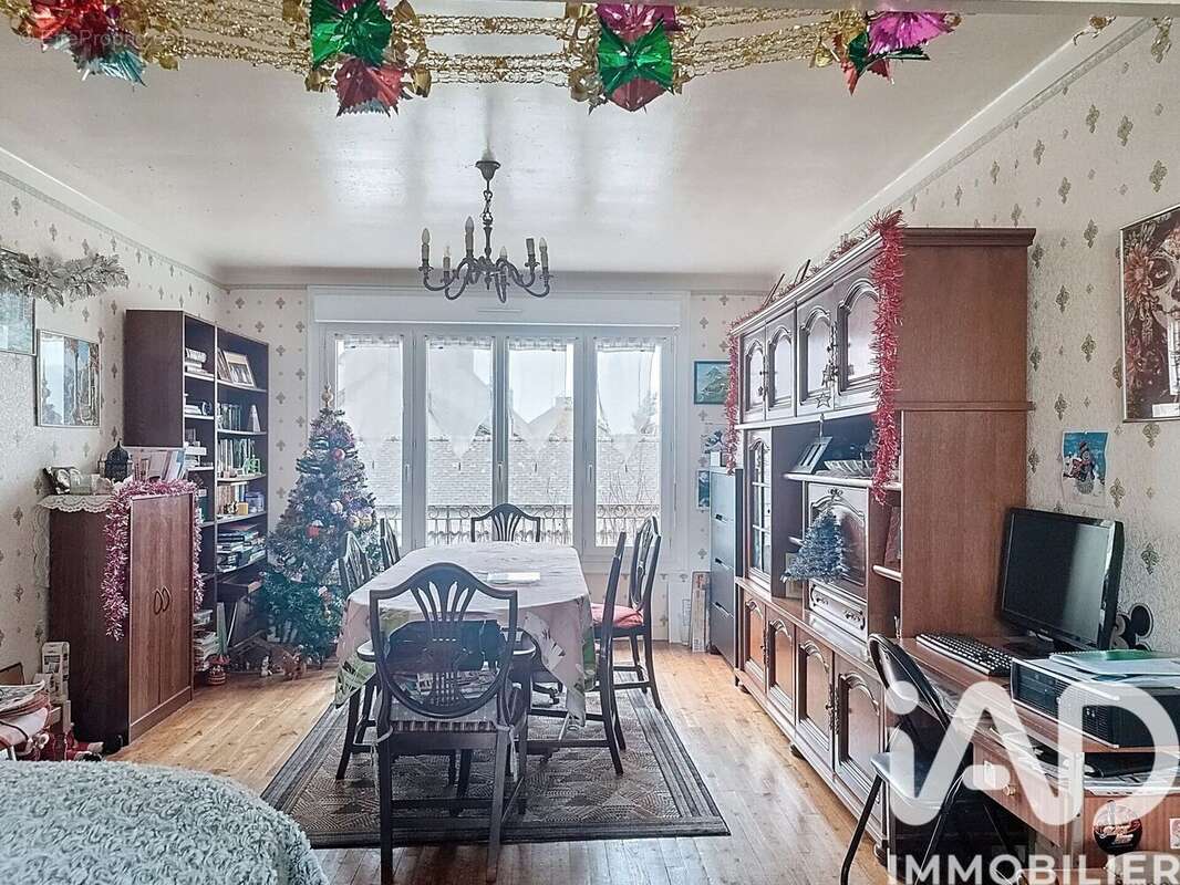 Photo 4 - Maison à PLEINE-FOUGERES