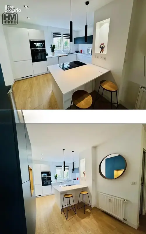 Appartement 75 m² à Limoges  - photo 6