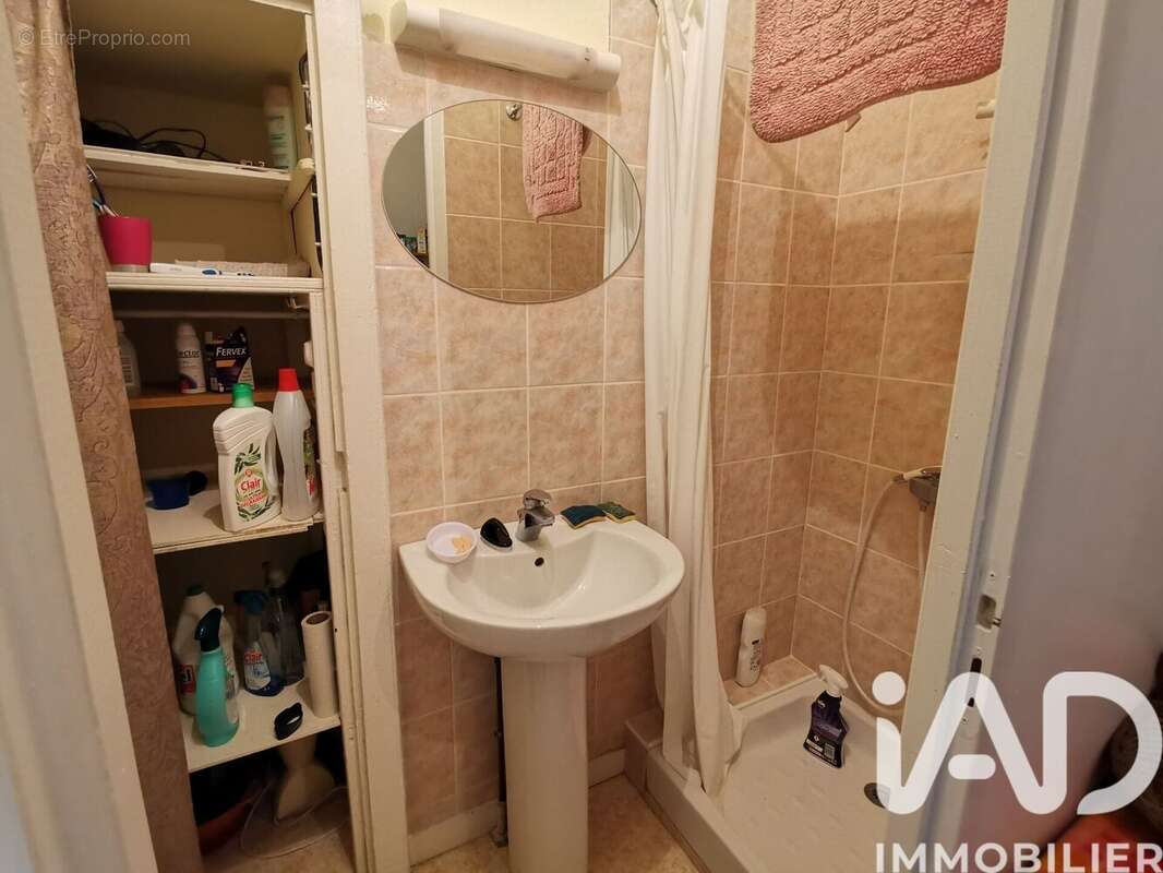 Photo 9 - Appartement à QUIMPERLE