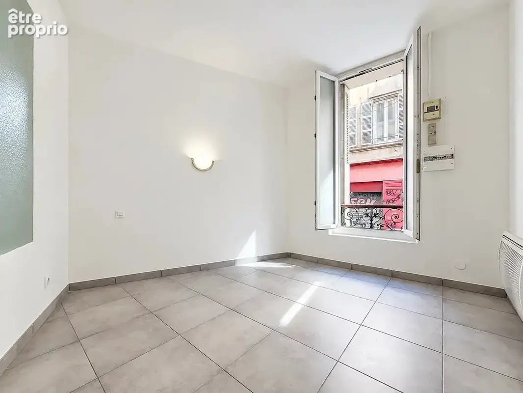 Marseille 5ᵉ – camas / réformés – t2 en excellent état - photo 7