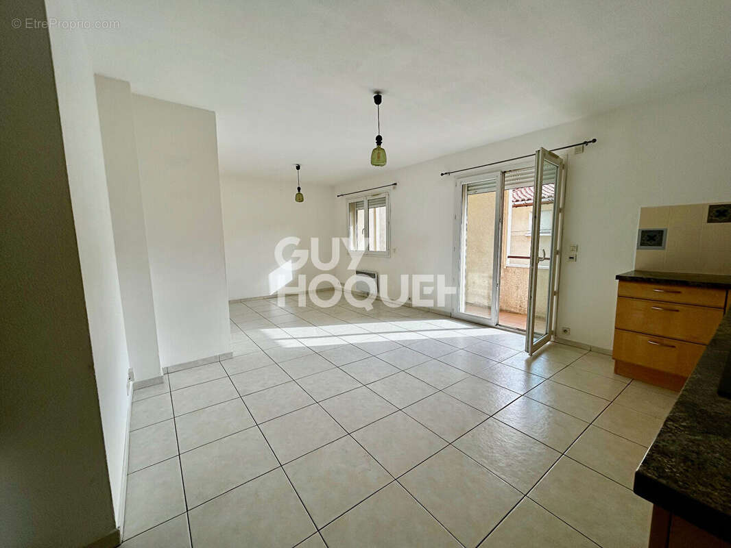 Appartement à LE BOULOU