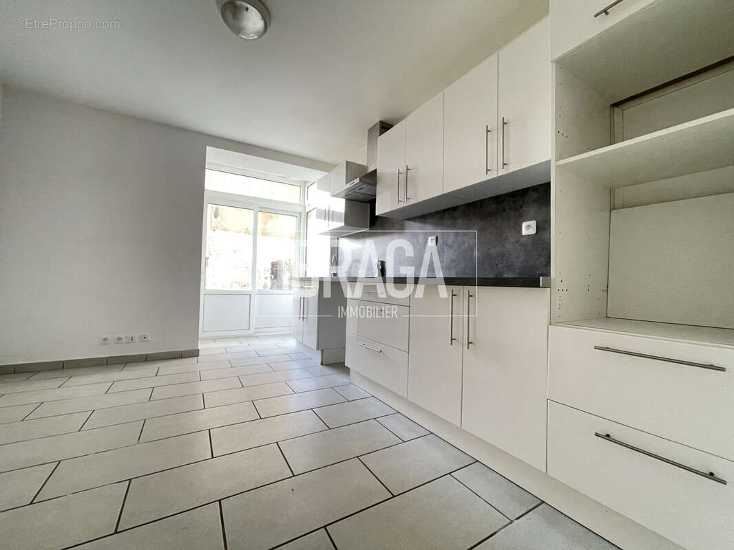 Immeuble de rapport 4 appartements a vendre a boulogne sur mer - secteur recherche pour location etudiant - photo 3