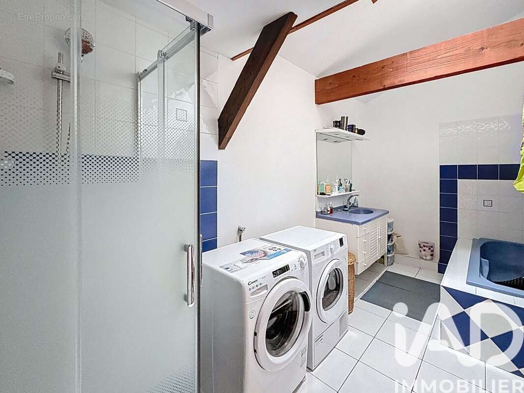 Photo 6 - Appartement à EPERNAY