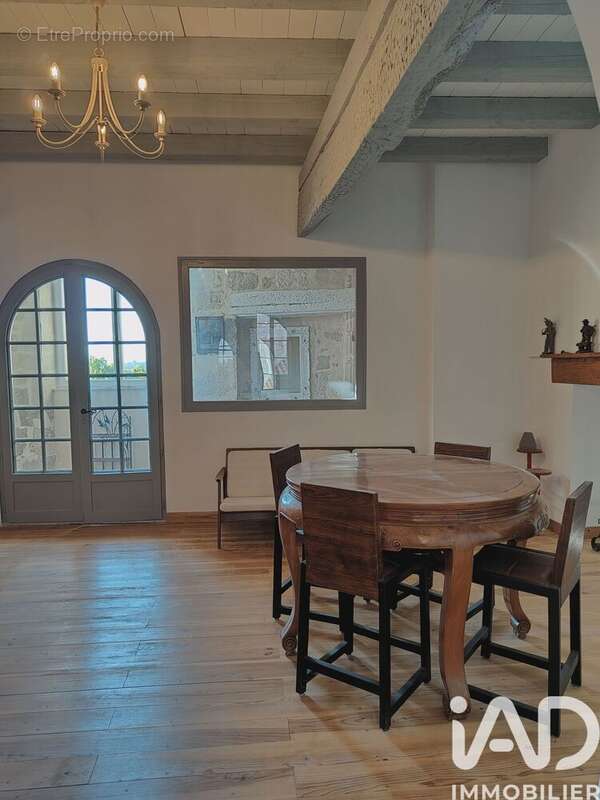 Maison 292 m² à Calignac  - photo 8