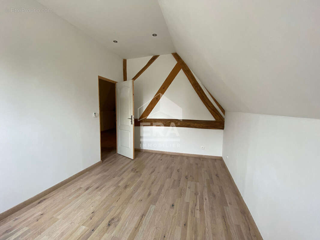 Maison 125m² à la loupe - photo 13