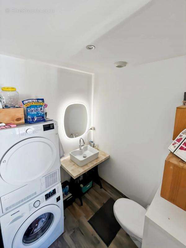 Maison à MIGNE-AUXANCES