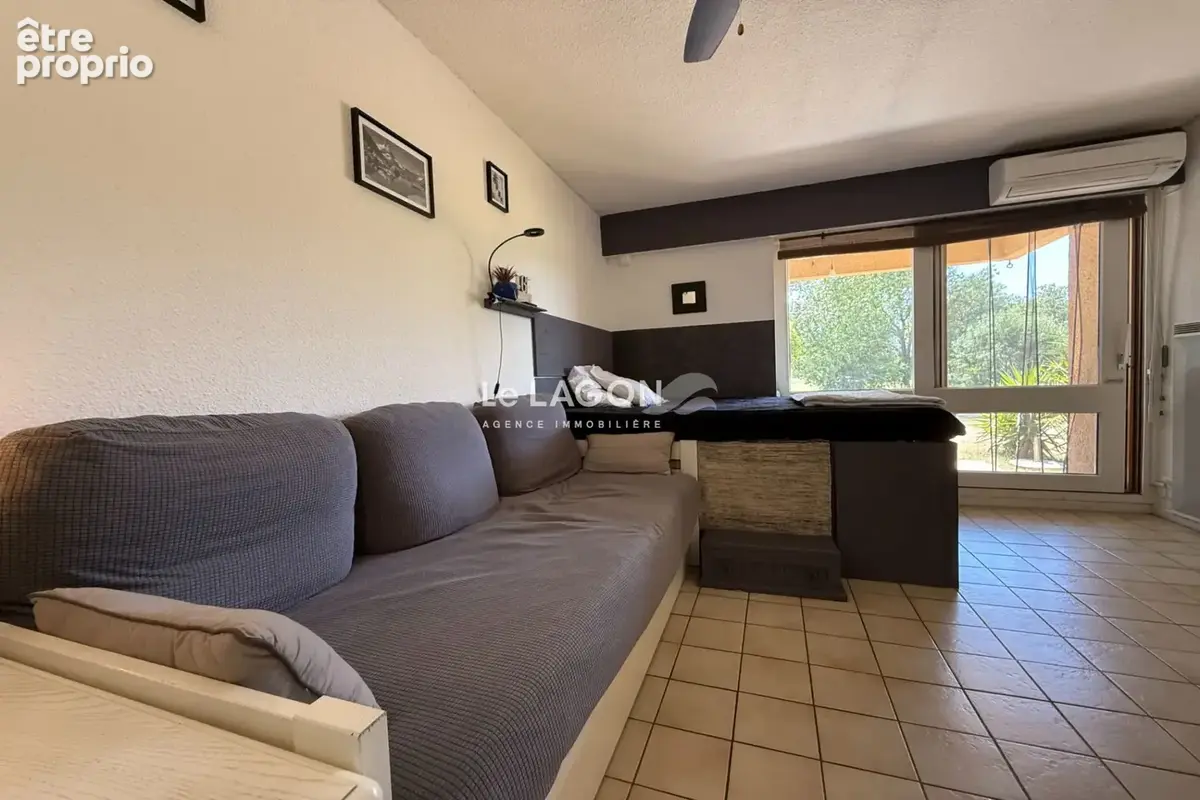 Appartement 1 pièce 27 m² à vendre à Saint-Cyprien (66750) - photo 7