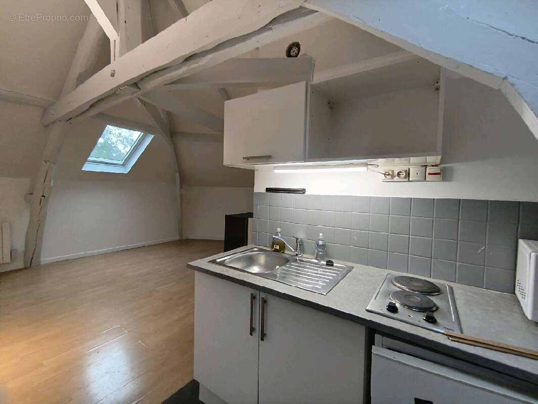 Appartement à L&#039;ISLE-ADAM