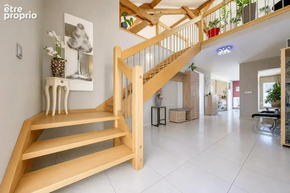 Charmante maison 6 pièces à Freyming-Merlebach - photo 2
