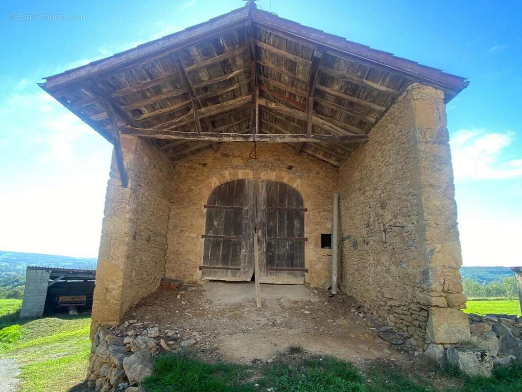 Photo 7 - Maison à CAPDENAC-GARE