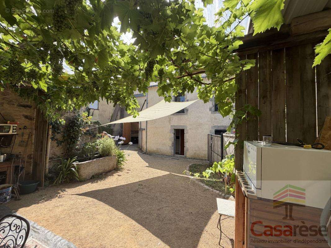 Appartement - photo 2