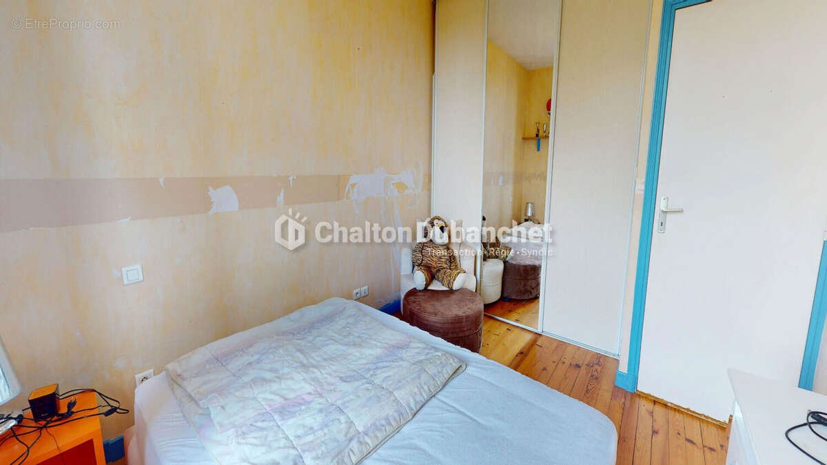 Appartement à ROANNE