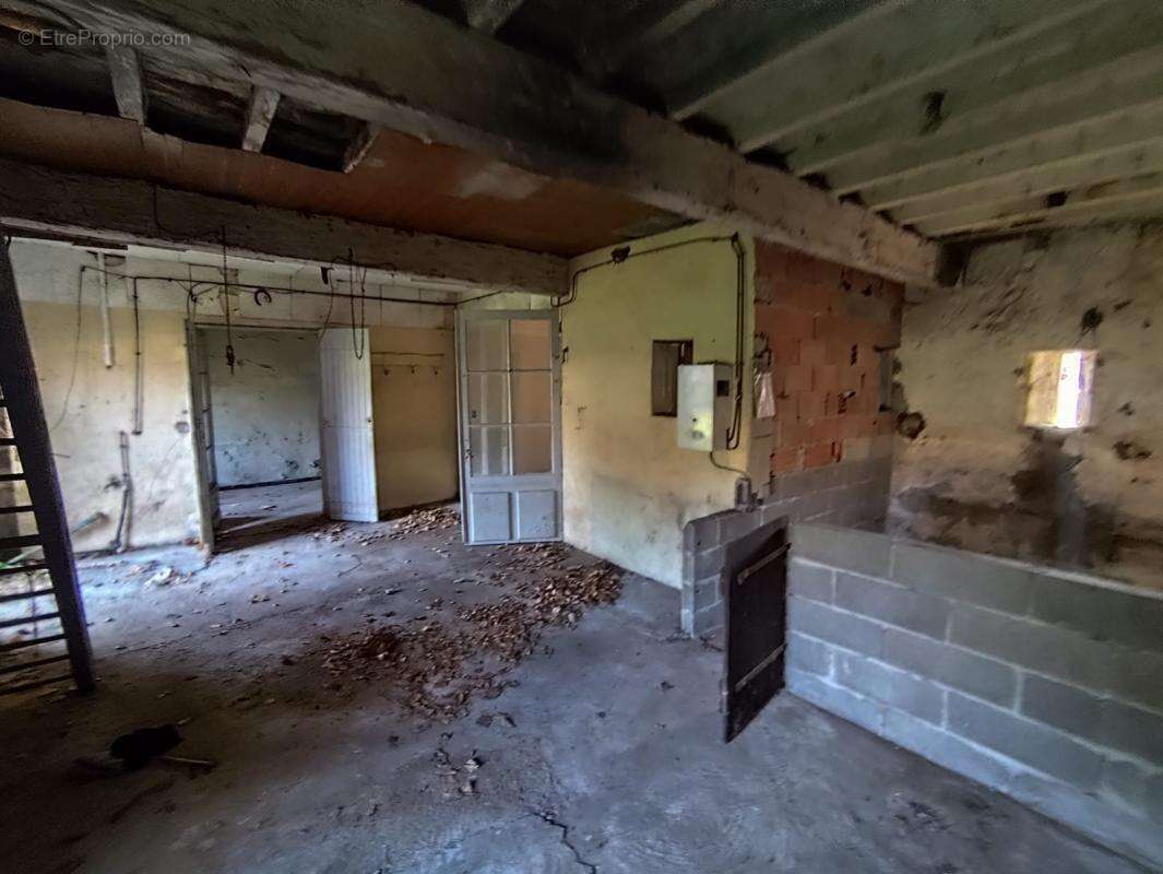 Maison à BLANQUEFORT