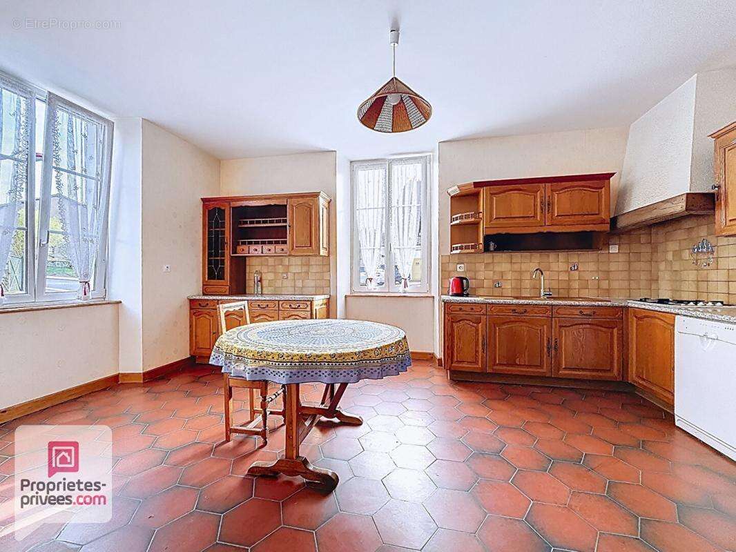 Maison Chatenois 6 pièce(s) 152 m2 - photo 2