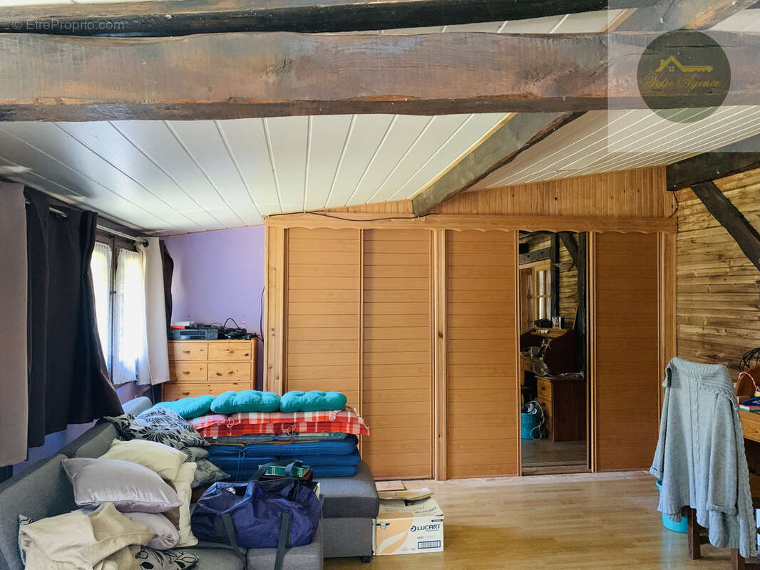 Achat Maison - photo 18