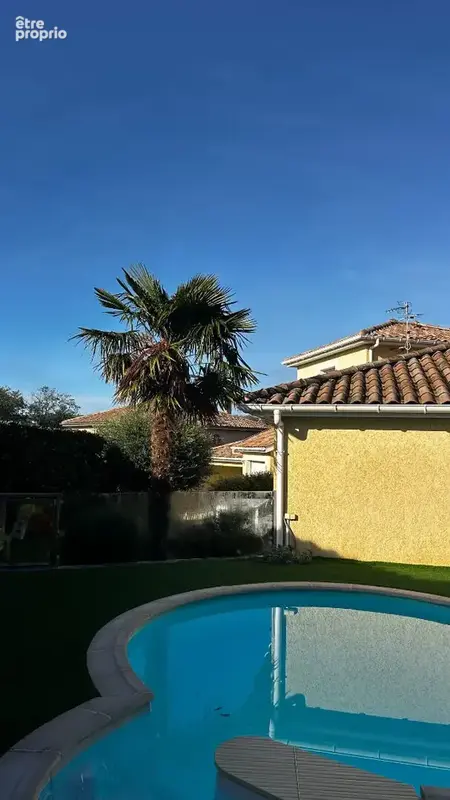 Maison Vienne 4 pièce(s) - photo 11