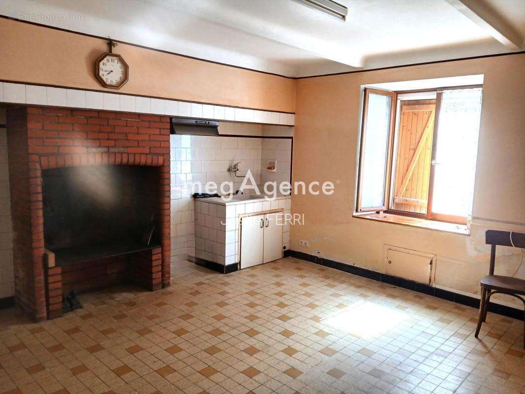 Maison de village de 116 m2 avec garage - photo 3