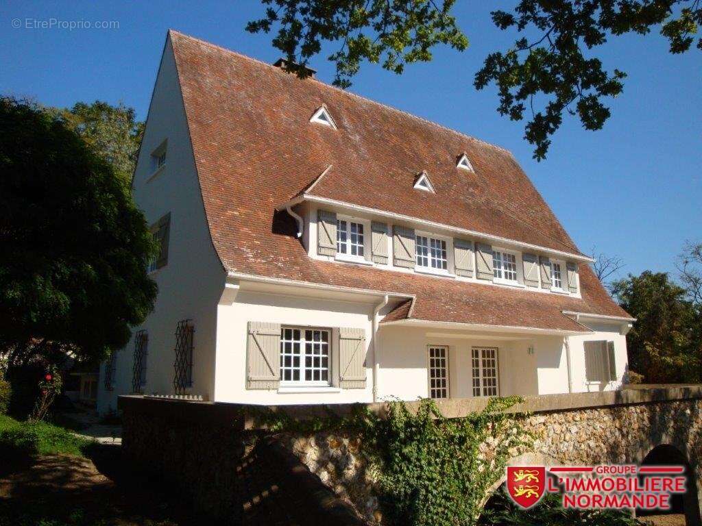 Maison à LOUVIERS