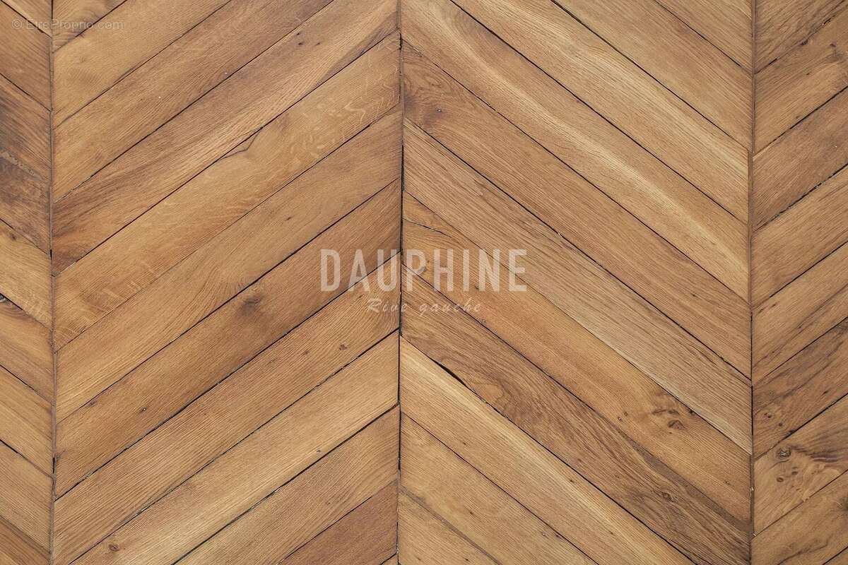 Appartement à PARIS-7E