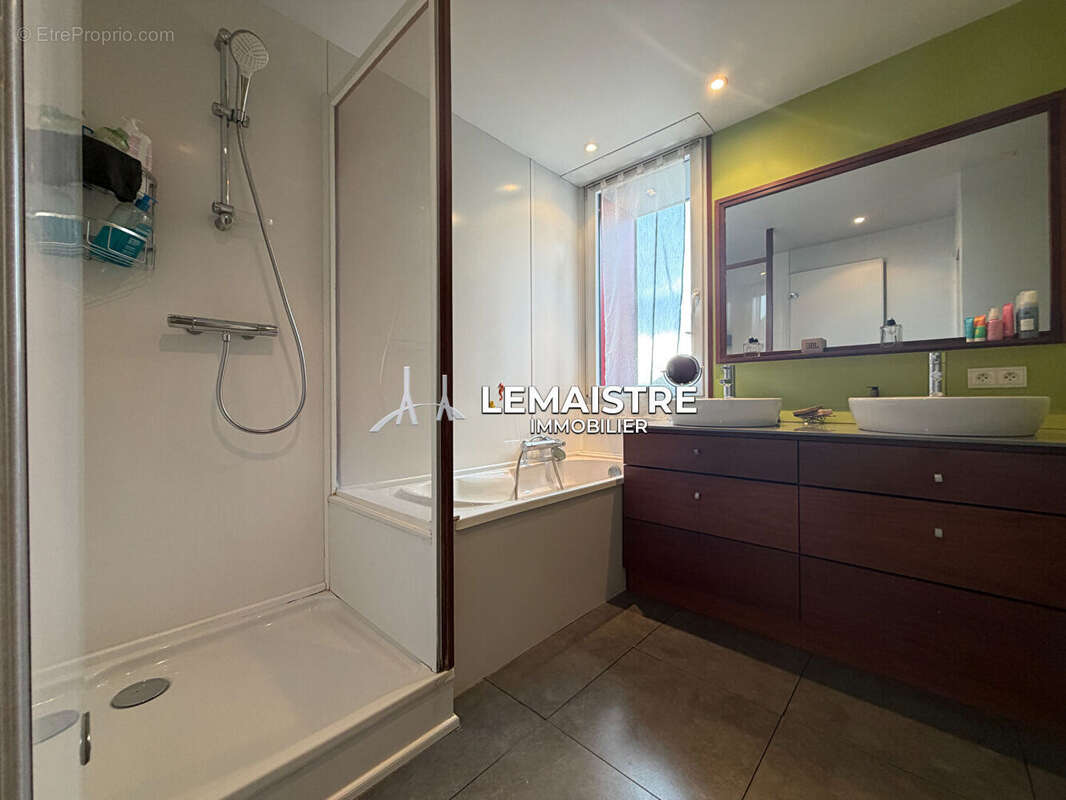 Maison à ANGERVILLE-L'ORCHER