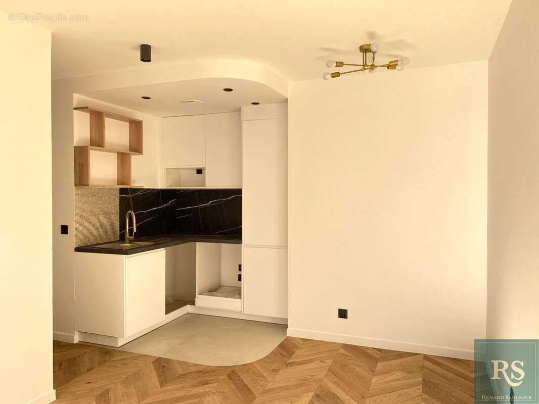 Appartement à ANTONY