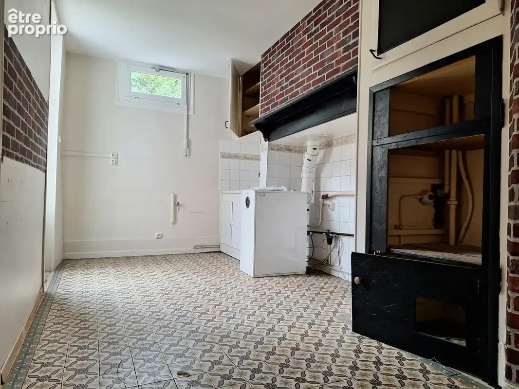 Maison de caractère: centre-ville - photo 5