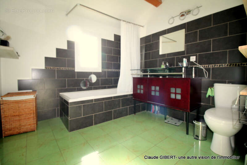 Appartement à FRONTIGNAN