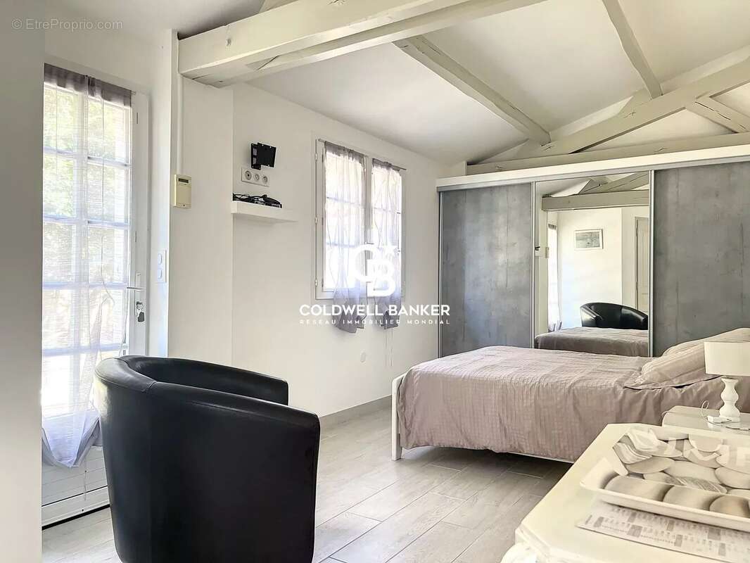 Maison à SAINT-GEORGES-D'OLERON