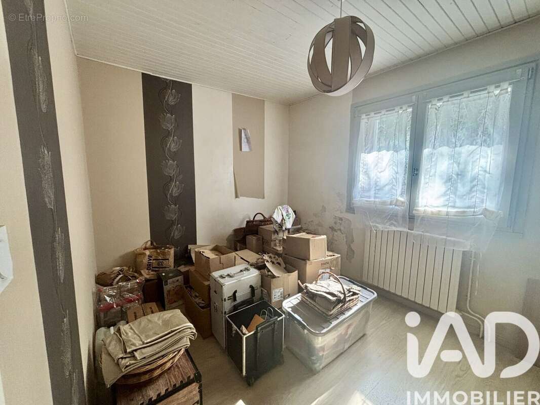 Photo 9 - Maison à AGONAC