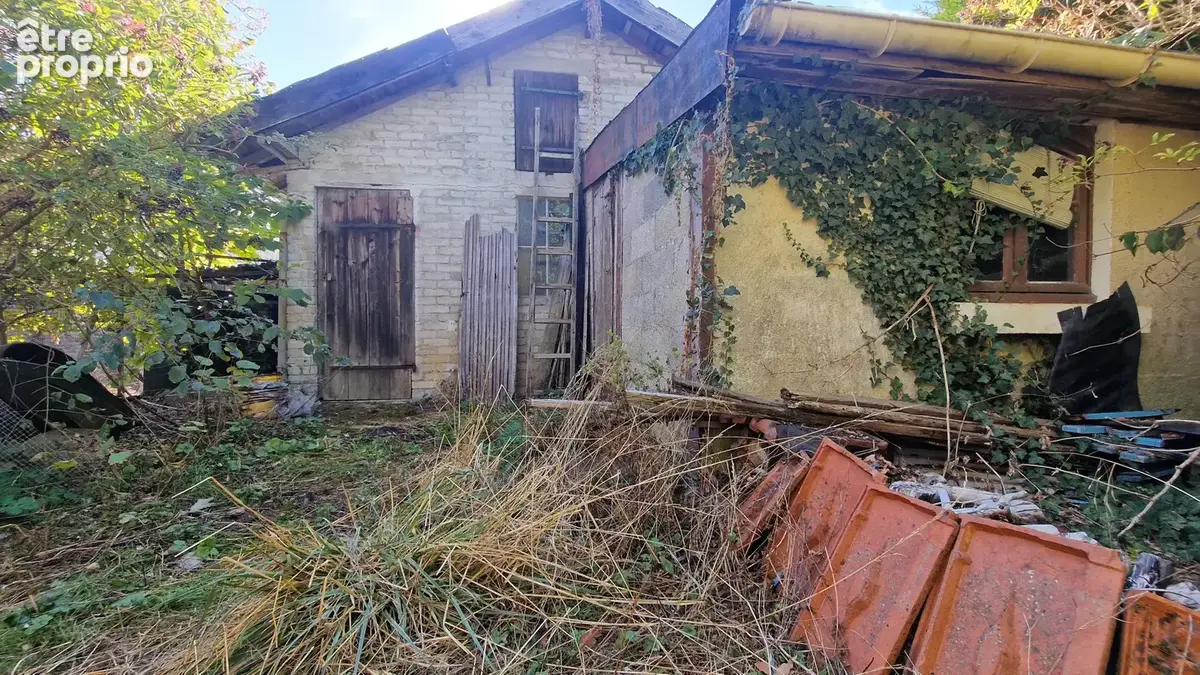 COMMERCY - En Exclusivité ! - Maison quartier calme - photo 15