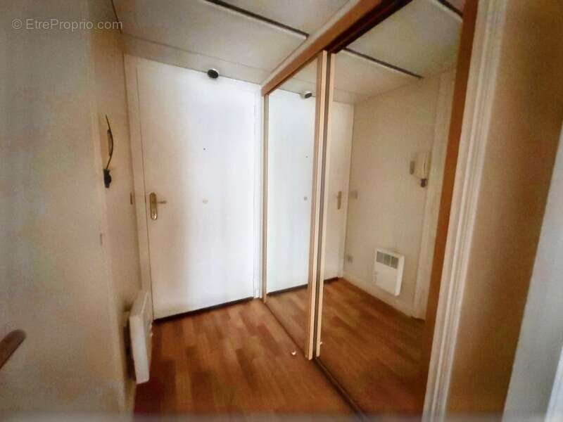 Appartement à TOURS