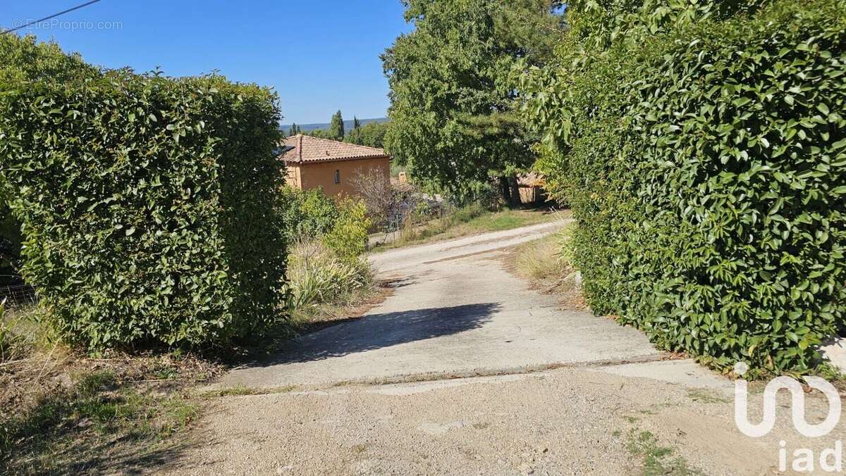 Photo 2 - Maison à VILLECROZE