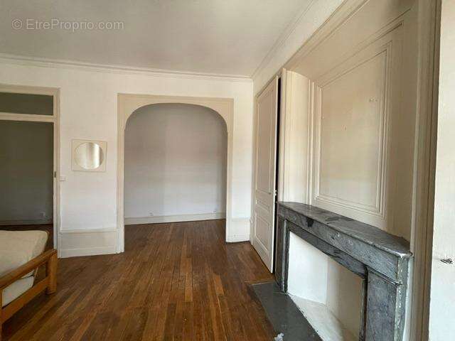 Appartement à LYON-6E