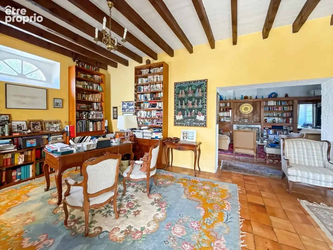 Maison 7 pièces 312 m² à vendre à La Jarne (17220) - photo 5