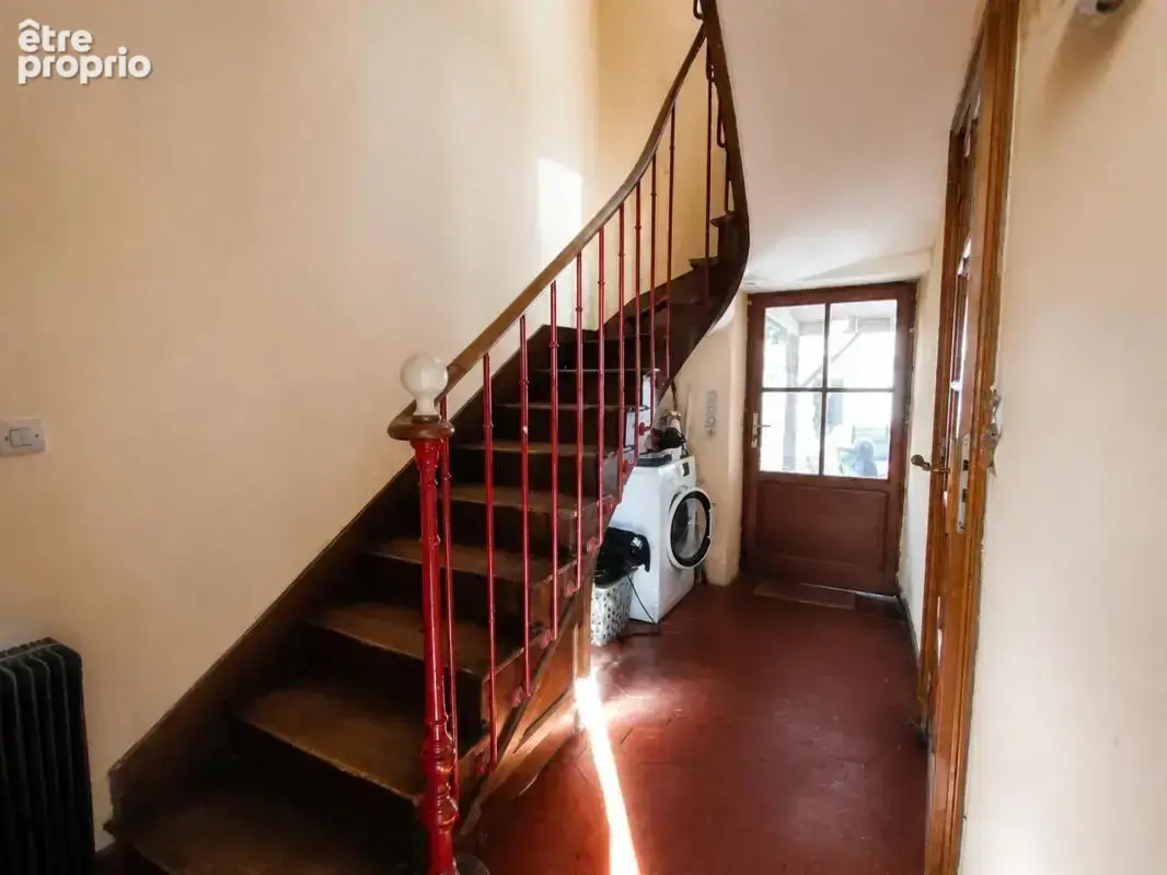 Maison 6 pièces de 142 m² avec appartement au 3e étage - photo 8