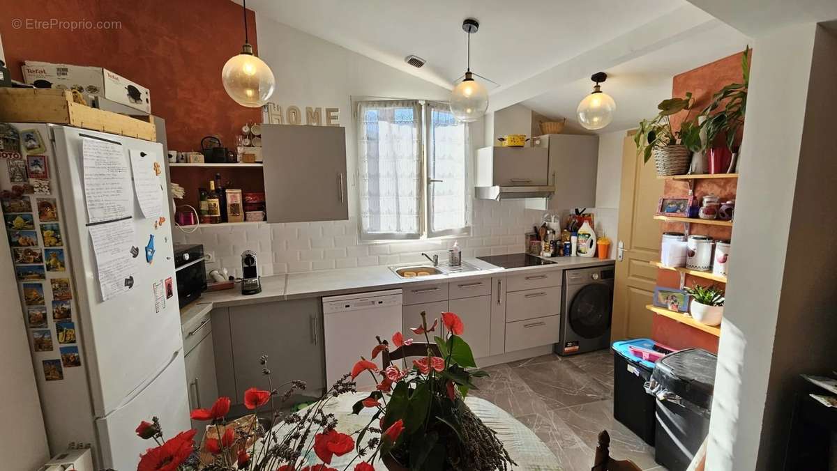 Appartement à SOSPEL