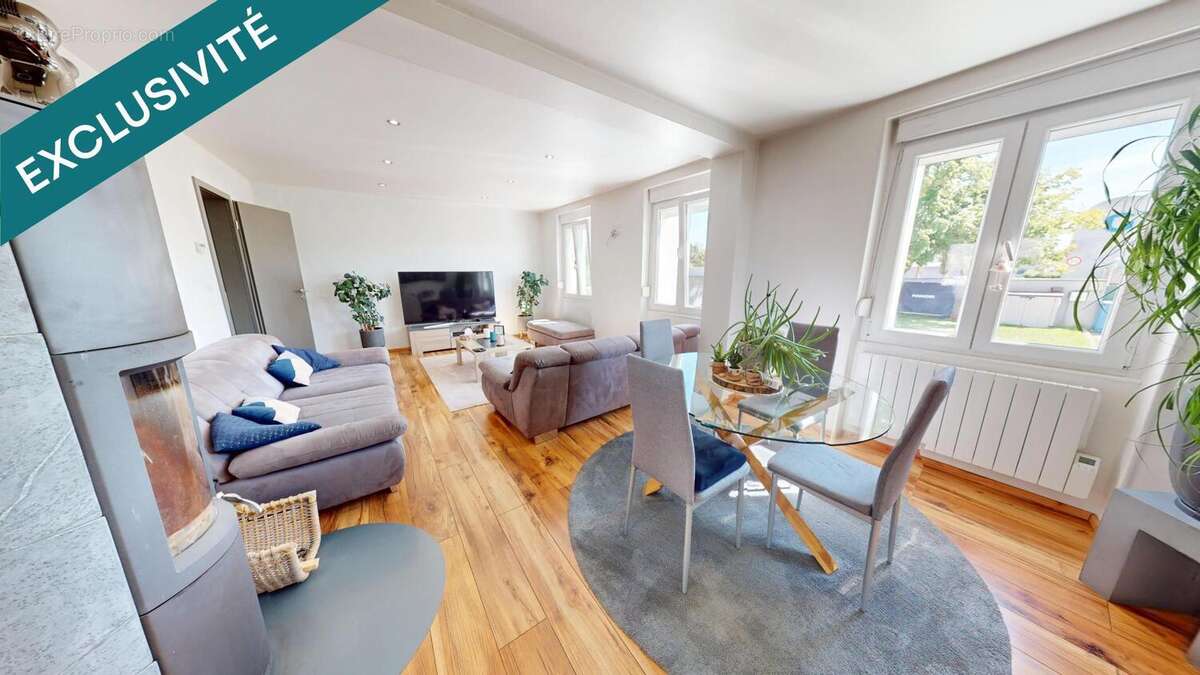 Photo 3 - Maison à KINGERSHEIM