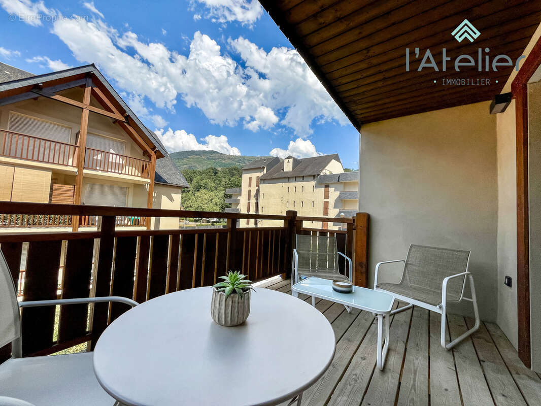 Duplex - 94,46 m2 - 4 pièces - photo 7